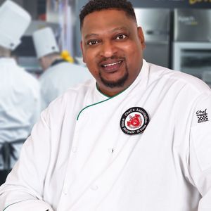 Meet your Posher, Chef